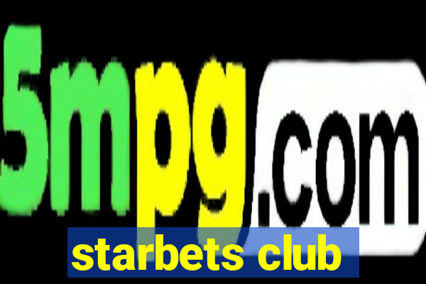 starbets club